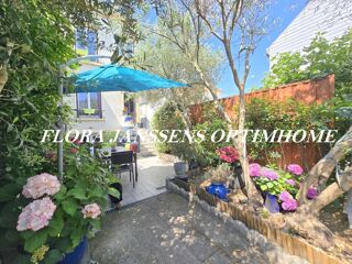  Maison � vendre 5 pi�ces 135 m�