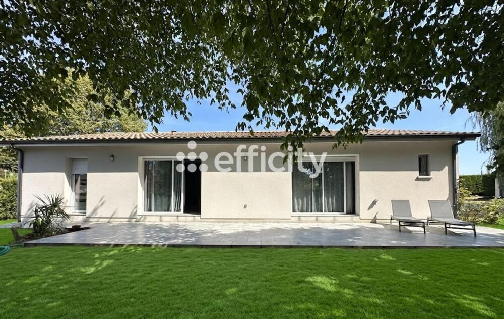 Maison individuelle