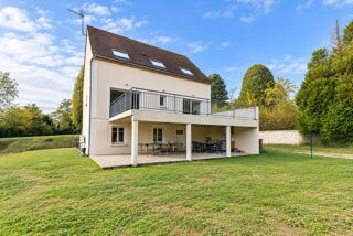 Vente Maison Maison de 6 pièces de 150 m² à Béthisy-Saint-Pierre Bethisy saint pierre