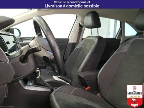 Taigo TSI 110 DSG7 Style 2023 occasion 10150 Lavau