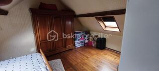  Maison à vendre 3 pièces 66 m²