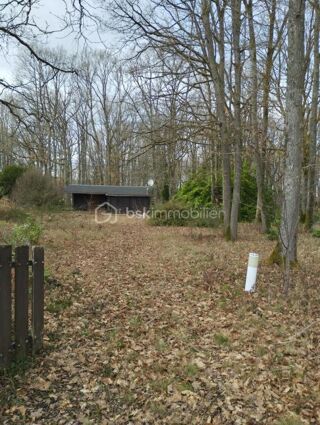  Chalet � vendre 3 pi�ces 39 m� Saint firmin des bois