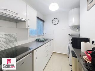  Appartement � vendre 1 pi�ce 32 m�