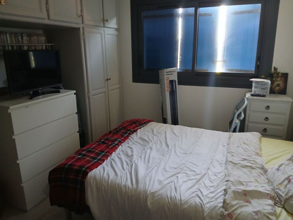 Chambre de 12m2 à louer sur Eaubonne