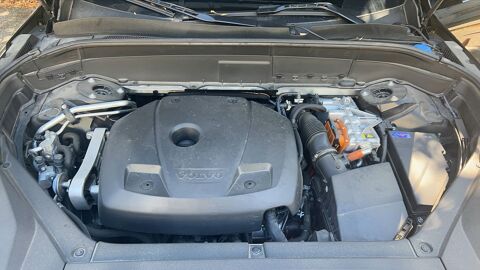 XC90 T8 455 Hybrid AWD Geartronic8 Ultimate - 7 places 2023 occasion 69002 Lyon