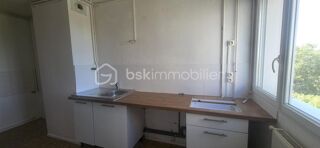  Appartement à vendre 3 pièces 56 m²