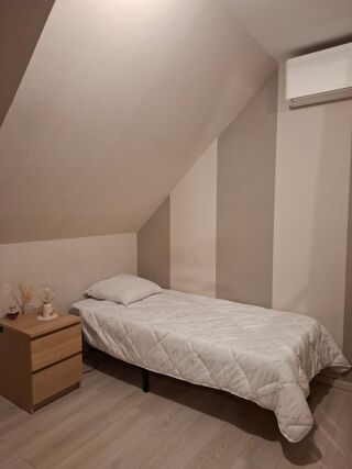 Appartement à louer 2 pièces 25 m²
