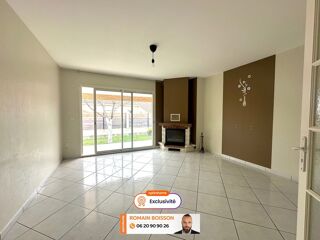  Maison � vendre 5 pi�ces 128 m�