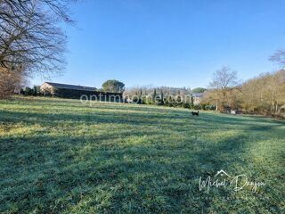  Terrain � vendre 1067 m�
