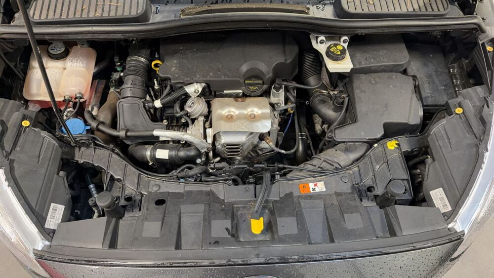 C-max 1.0 EcoBoost 125 Titanium 2015 occasion 37390 Saint Roch