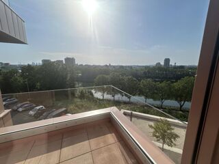  Appartement � vendre 4 pi�ces 85 m�