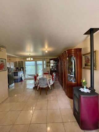  Maison � vendre 5 pi�ces 113 m�