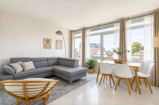  Appartement à vendre 4 pièces 78 m²