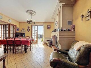  Maison � vendre 5 pi�ces 120 m�