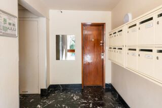  Appartement à vendre 1 pièce 10 m²