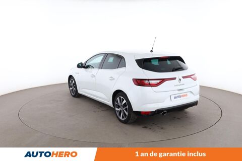 M&eacute;gane 1.2 TCe Energy Intens 132 ch 2016 occasion 92130 Issy-les-Moulineaux