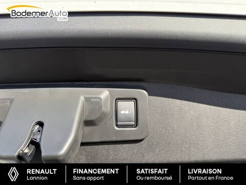 Austral full hybrid E-Tech 200 ch Esprit Alpine 2026 occasion 22200 Guingamp