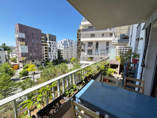  Appartement  vendre 4 pices 77 m