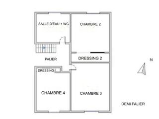  Maison à vendre 7 pièces 165 m²