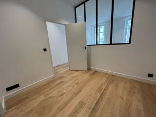  Appartement à louer 1 pièce 30 m²