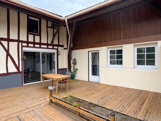  Maison  vendre 12 pices 227 m