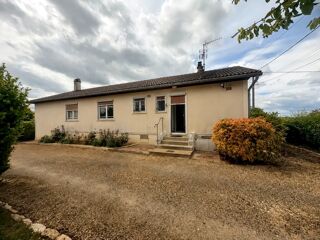  Maison � vendre 6 pi�ces 97 m�