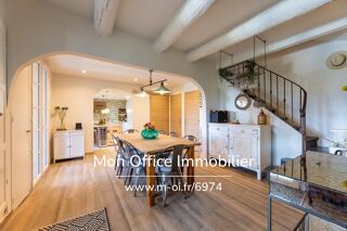  Maison à vendre 7 pièces 185 m²