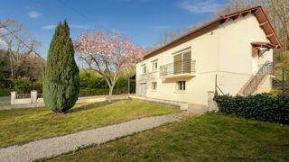  Maison à vendre 4 pièces 84 m²