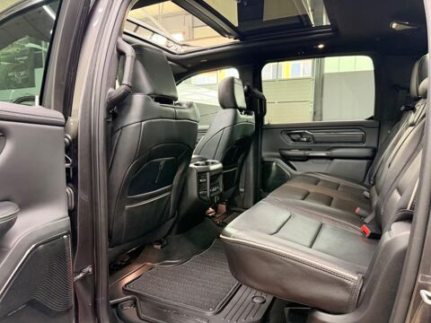 RAM 1500 LIMITED e-torque BOX ET TAIL GATE 2022 occasion 33300 Bordeaux
