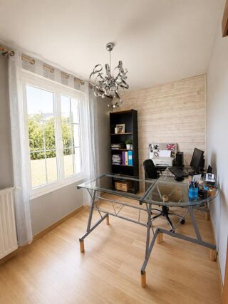  Maison à vendre 5 pièces 61 m²