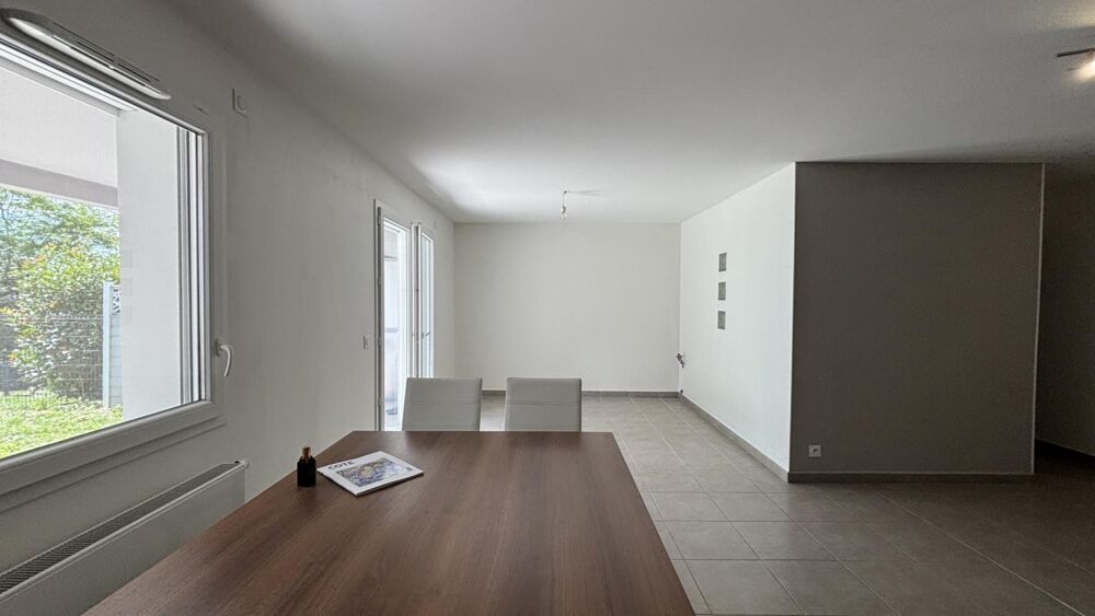 Location Appartement 'CASABLANCA' Annecy