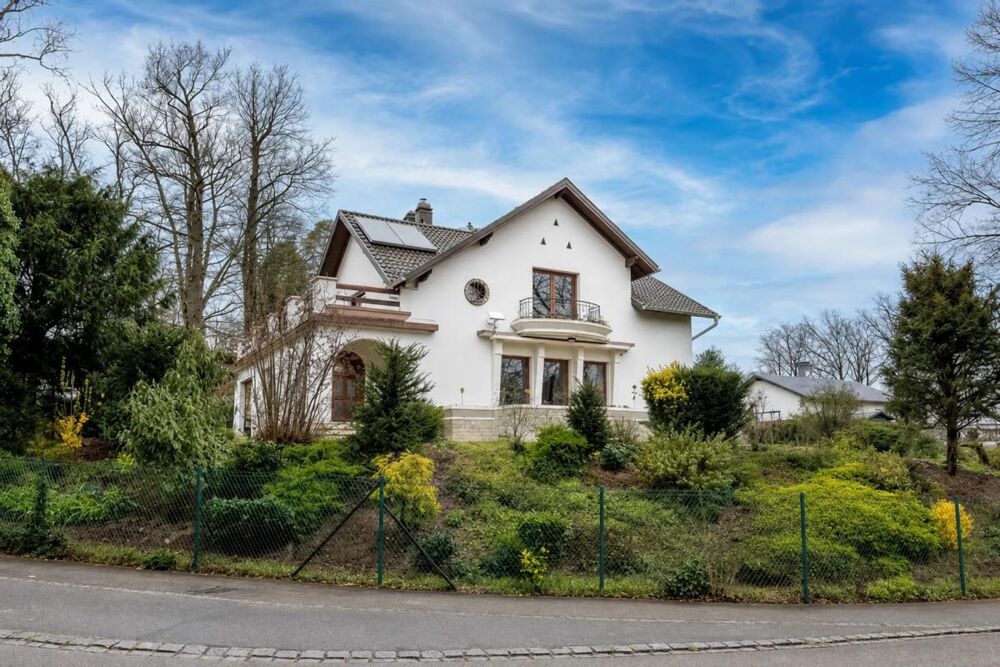 Maison spacieuse et paisible à Schweighouse-sur-Moder