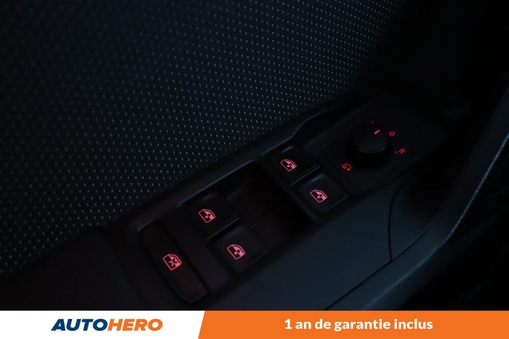 Arona 1.0 EcoTSI Xcellence BV6 115 ch 2018 occasion 92130 Issy-les-Moulineaux