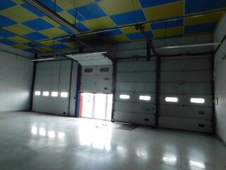   Dpt Meurthe et Moselle (54), à louer MAXEVILLE Entrepots et Bureaux 564 m2 Maxeville