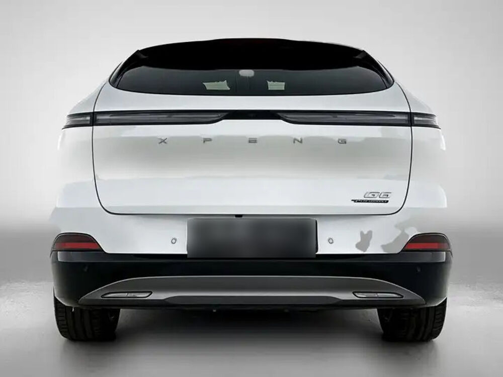 G6 Performance AWD 2025 occasion 33000 Bordeaux