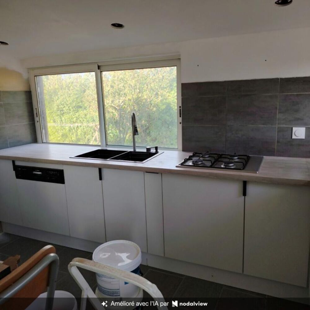 Maison Plenee Jugon 4 pièce(s) 85 m2