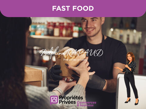   NOGENT LE ROTROU - SNACK, RESTAURATION RAPIDE 