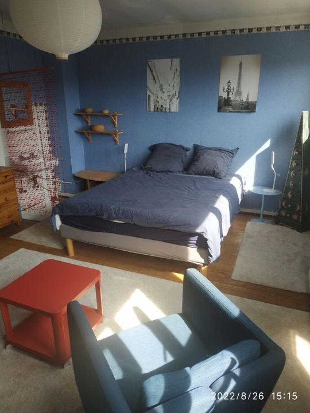 Location Appartement Chambre de 19m2 à louer sur Souffelweyersheim Souffelweyersheim