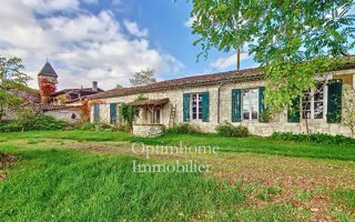  Maison � vendre 7 pi�ces 282 m�