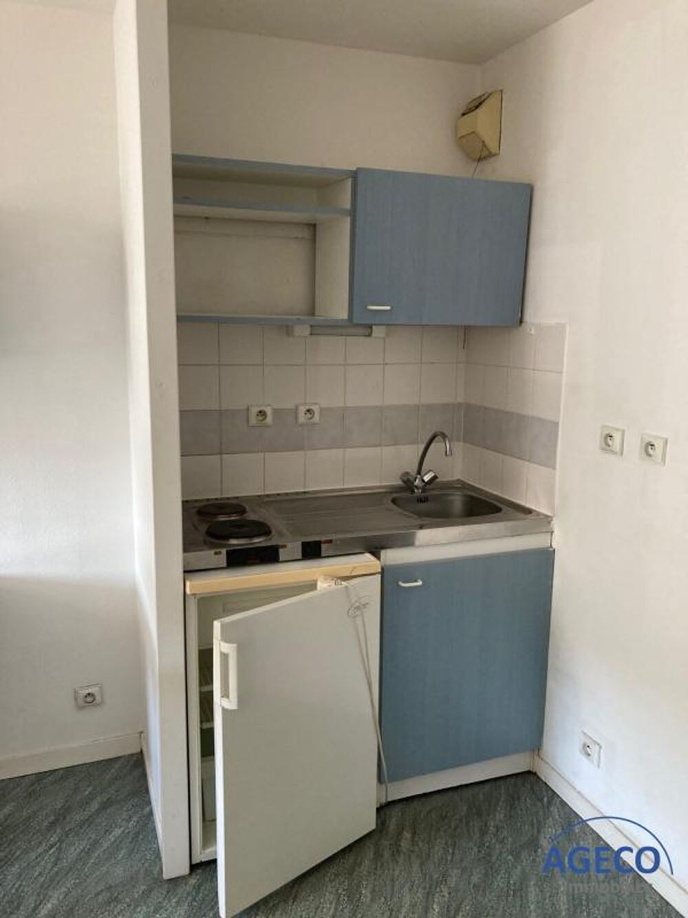 Vente Appartement Votre T1 TOULOUSE PURPAN Toulouse