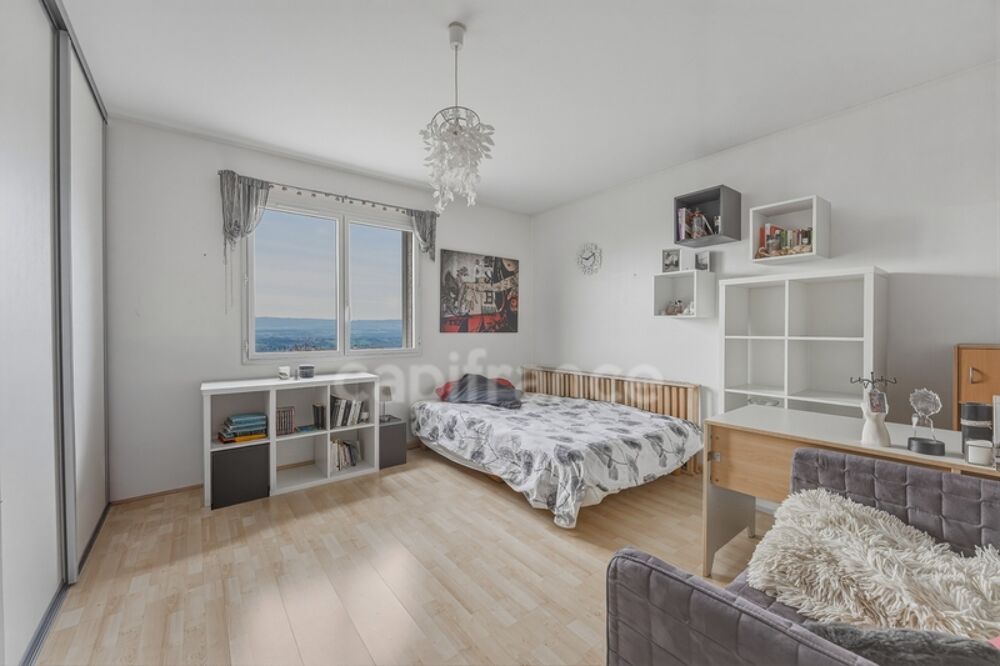 � vendre  Maison Challex (01630)