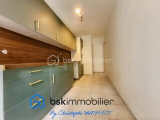  Appartement � vendre 4 pi�ces 76 m�