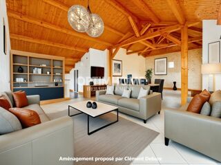  Maison  vendre 5 pices 180 m