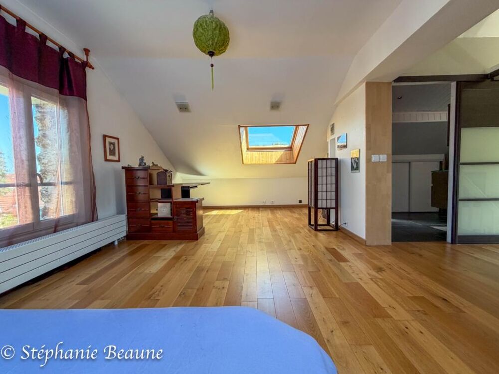 à vendre  Maison Eaubonne (95600)