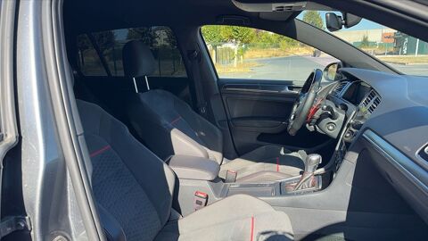 Golf 2.0 TSI 245.0 GTI Performance 2019 occasion 60440 Nanteuil Le Haudouin