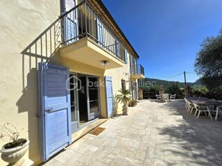  Maison à vendre 7 pièces 205 m²