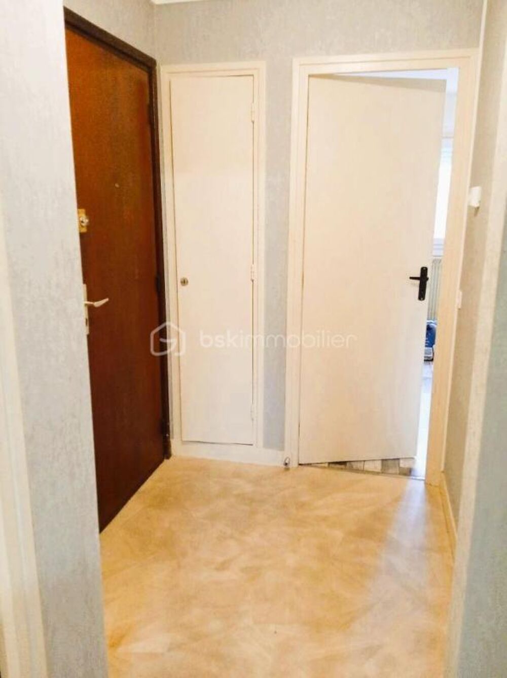 Vente Appartement Appartement T2 - Quartier Bodélio Lorient