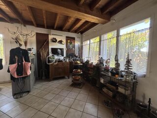  Maison à vendre 5 pièces 160 m²
