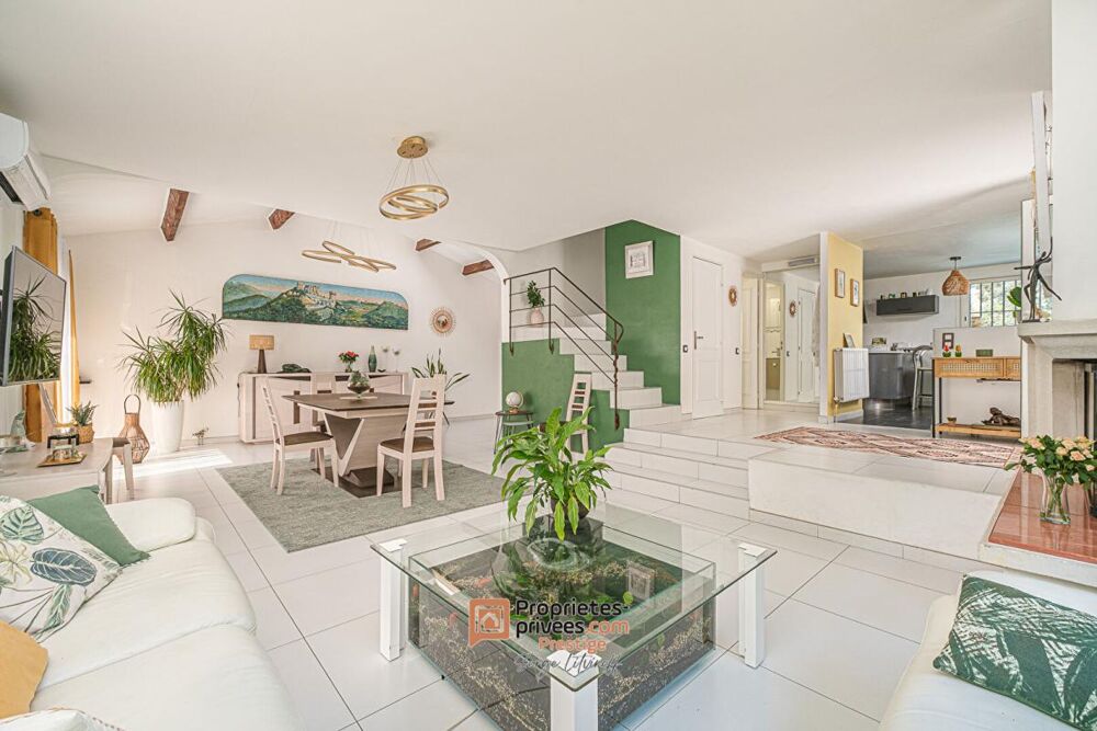 � vendre  Villa Marseille 8