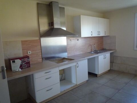  Appartement � louer 4 pi�ces 106 m�